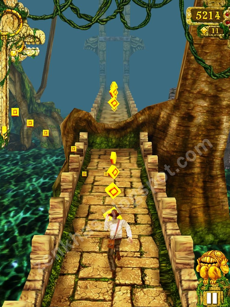 free download 3gp game temple run 2 for pc