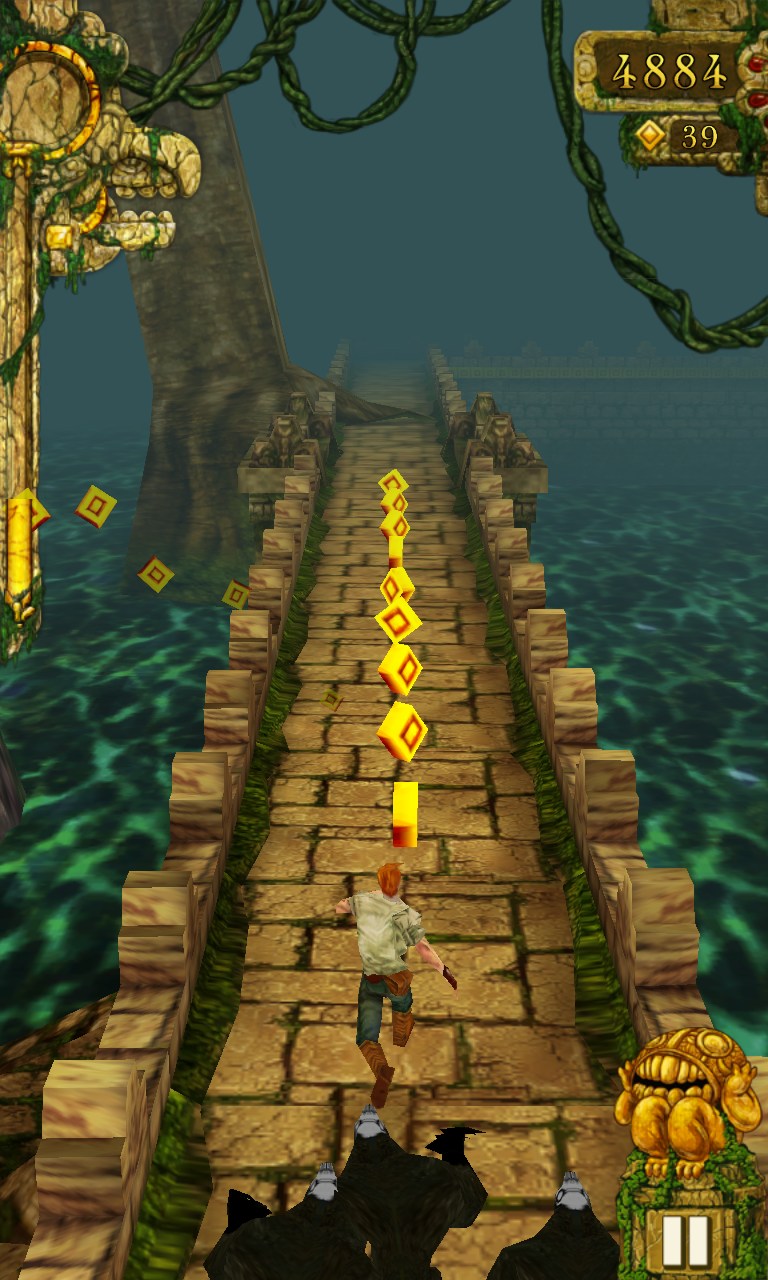free download 3gp game temple run 2 for pc